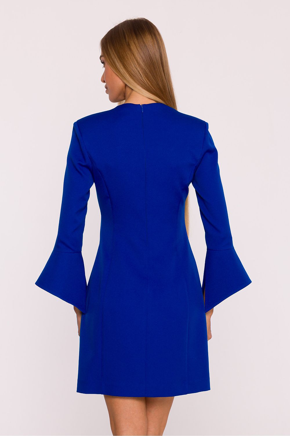  Hétköznapi ruha model 216606 Moe 