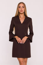  Hétköznapi ruha model 216607 Moe 