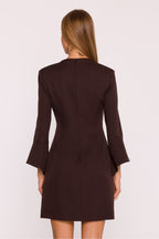  Hétköznapi ruha model 216607 Moe 