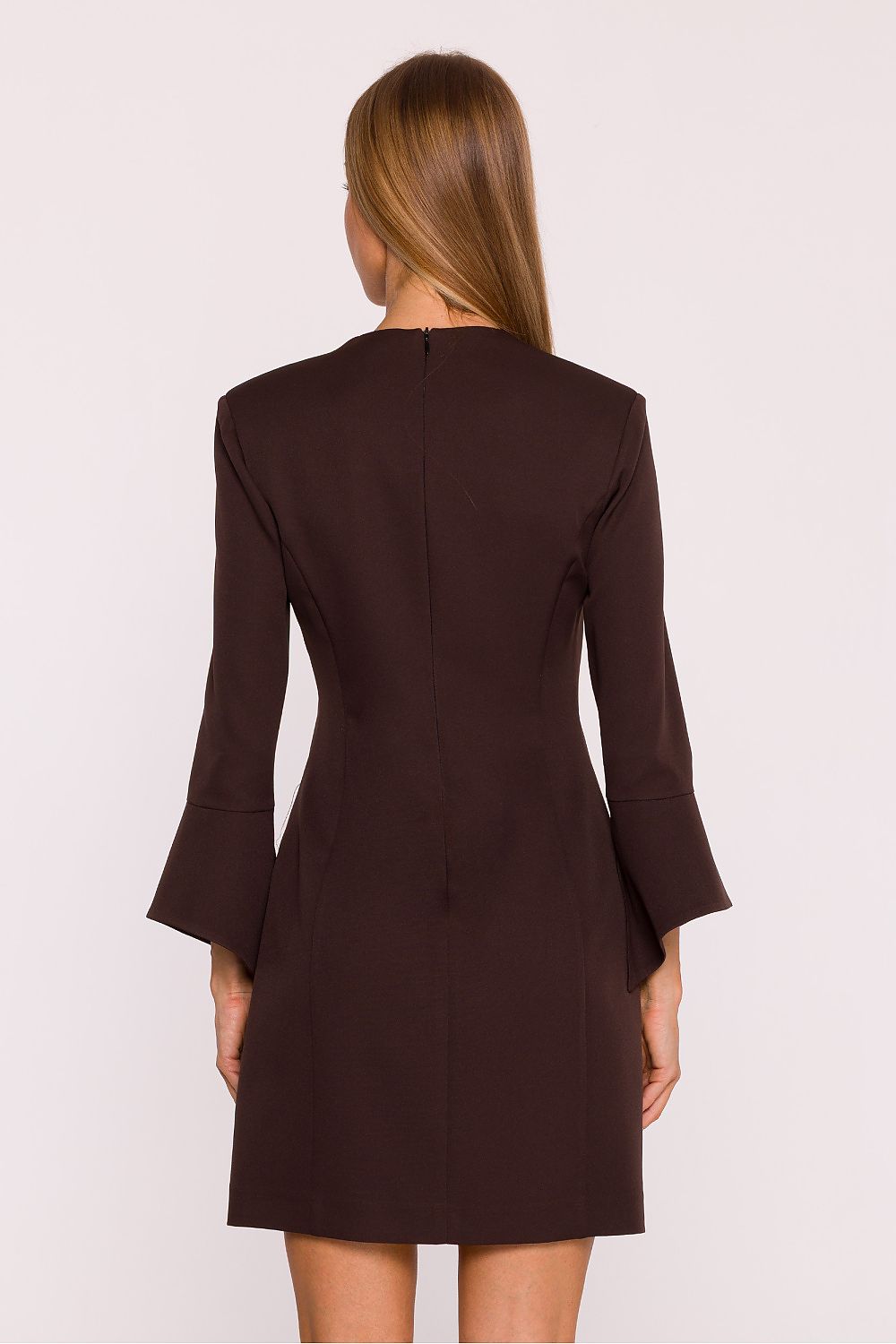  Hétköznapi ruha model 216607 Moe 