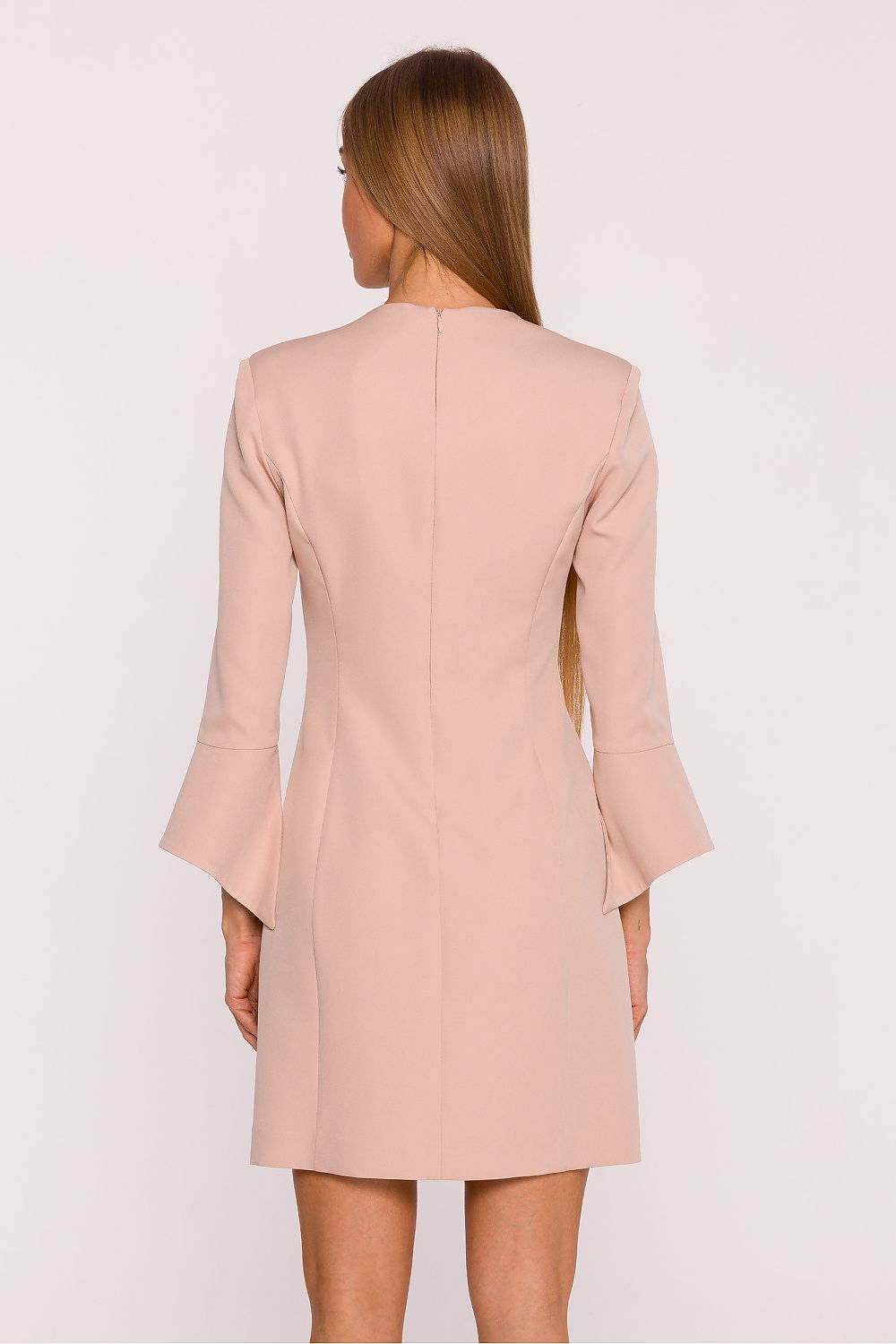  Hétköznapi ruha model 216609 Moe 