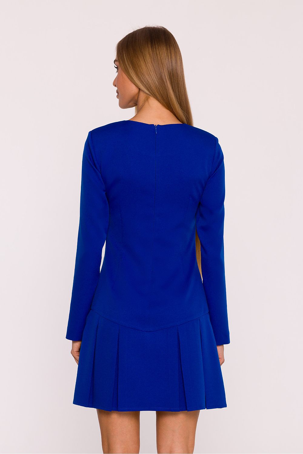  Hétköznapi ruha model 216624 Moe 