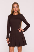  Hétköznapi ruha model 216625 Moe 