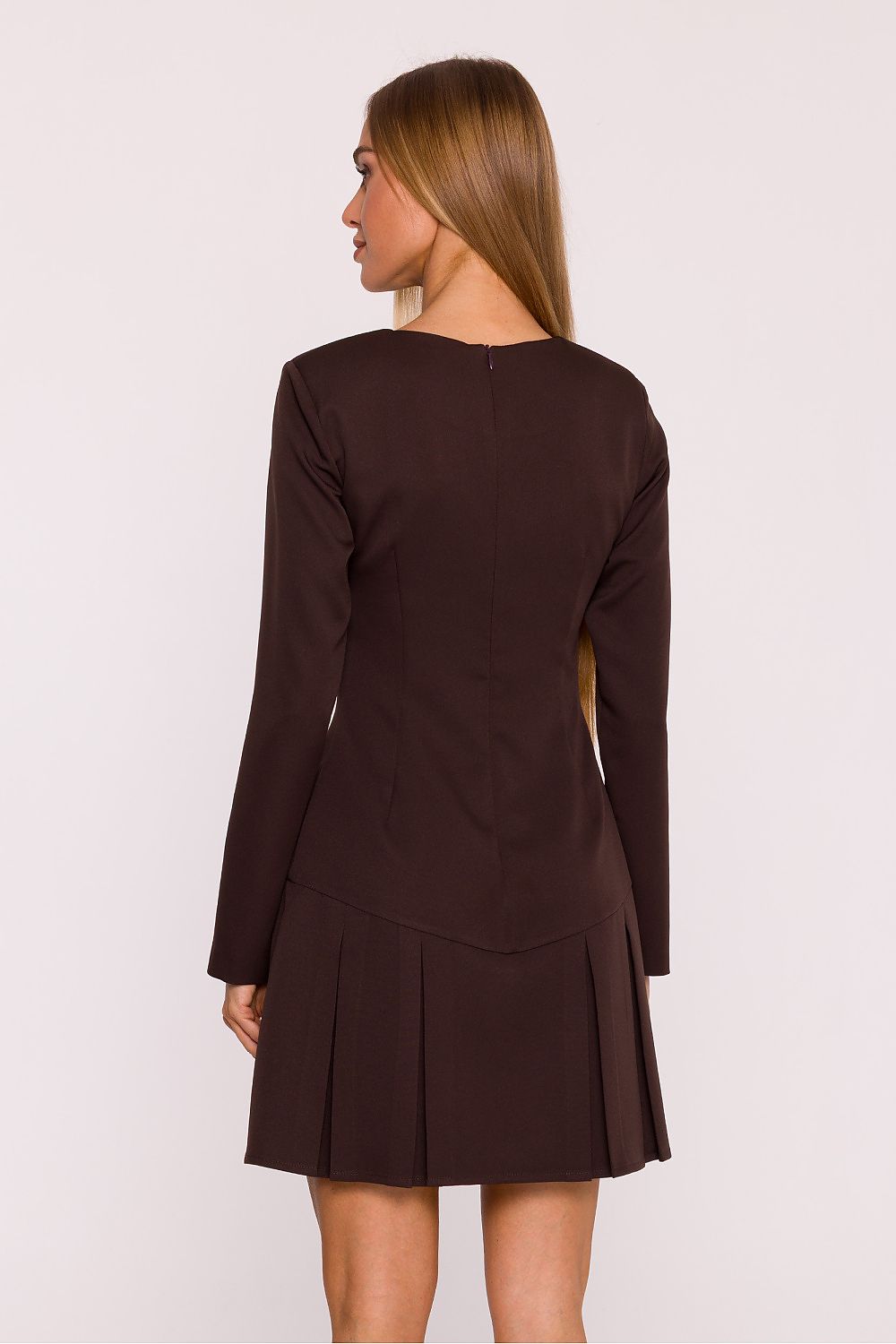  Hétköznapi ruha model 216625 Moe 