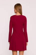  Hétköznapi ruha model 216626 Moe 