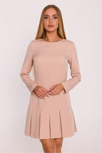  Hétköznapi ruha model 216627 Moe 