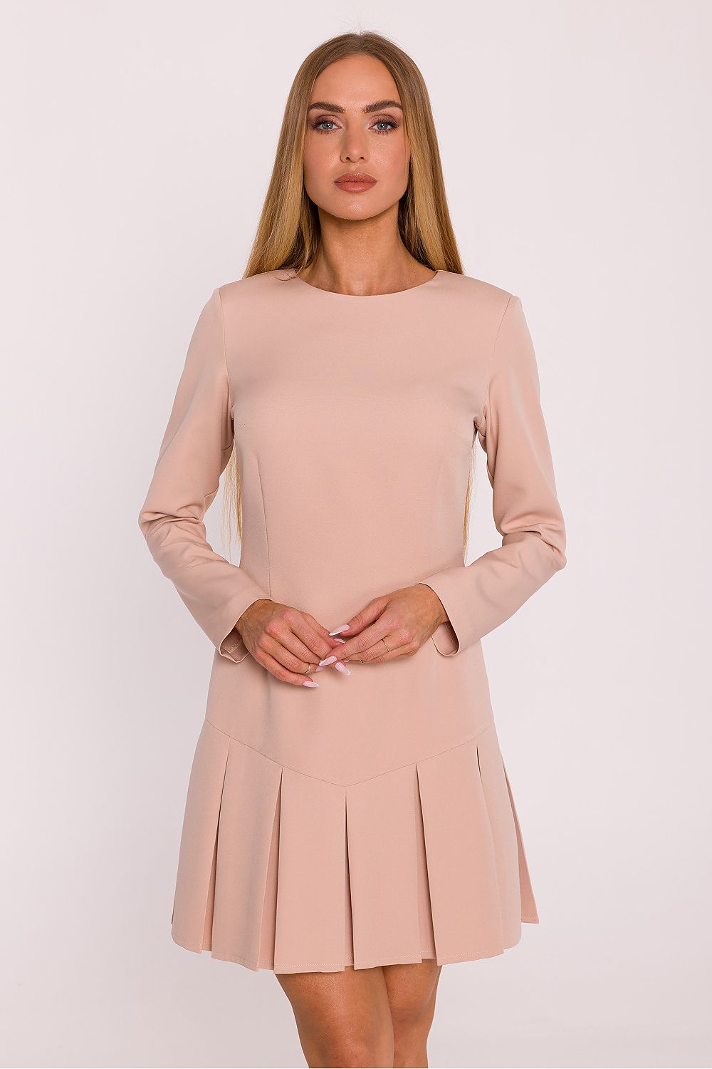  Hétköznapi ruha model 216627 Moe 