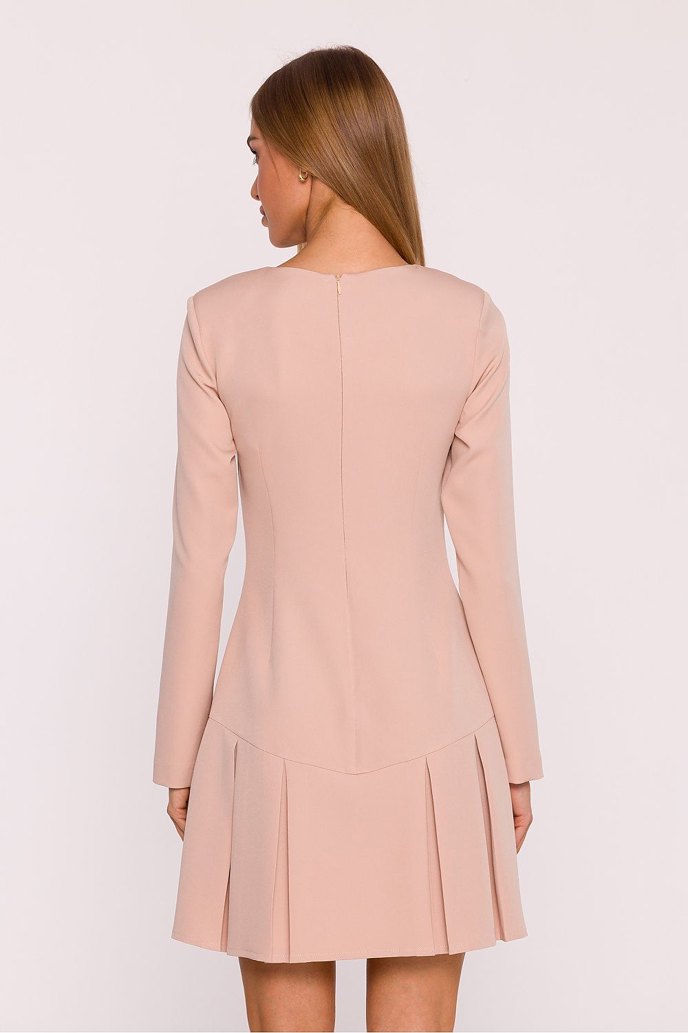  Hétköznapi ruha model 216627 Moe 