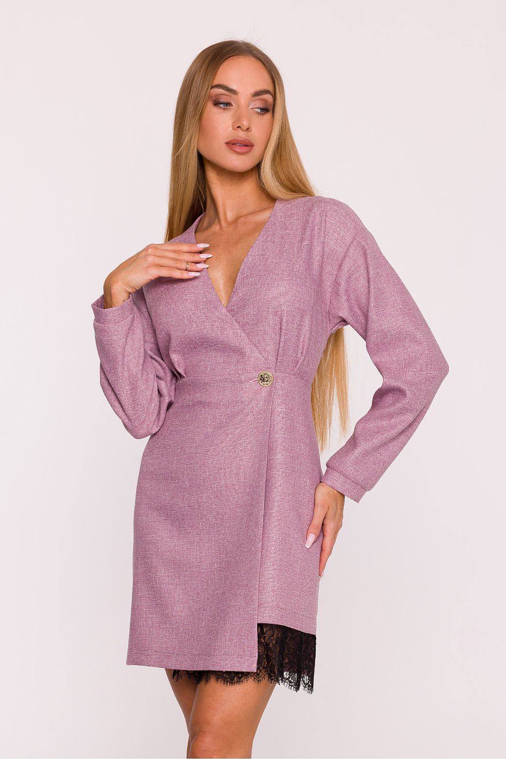  Hétköznapi ruha model 216628 Moe 