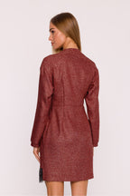  Hétköznapi ruha model 216631 Moe 