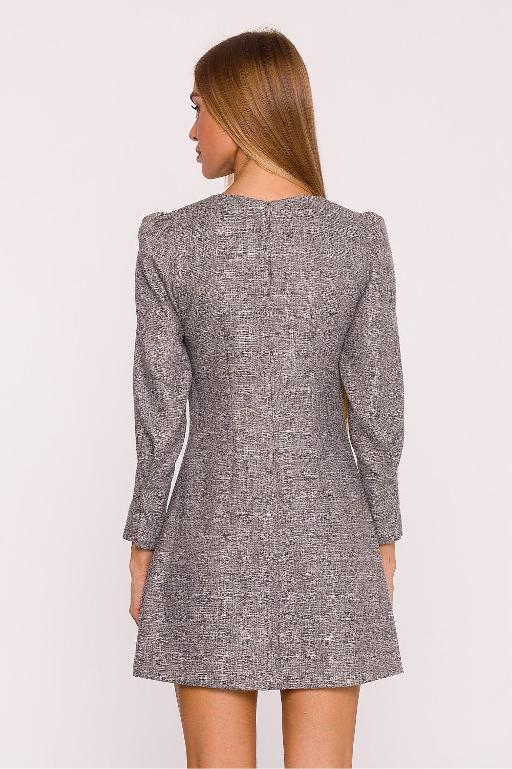  Hétköznapi ruha model 216633 Moe 