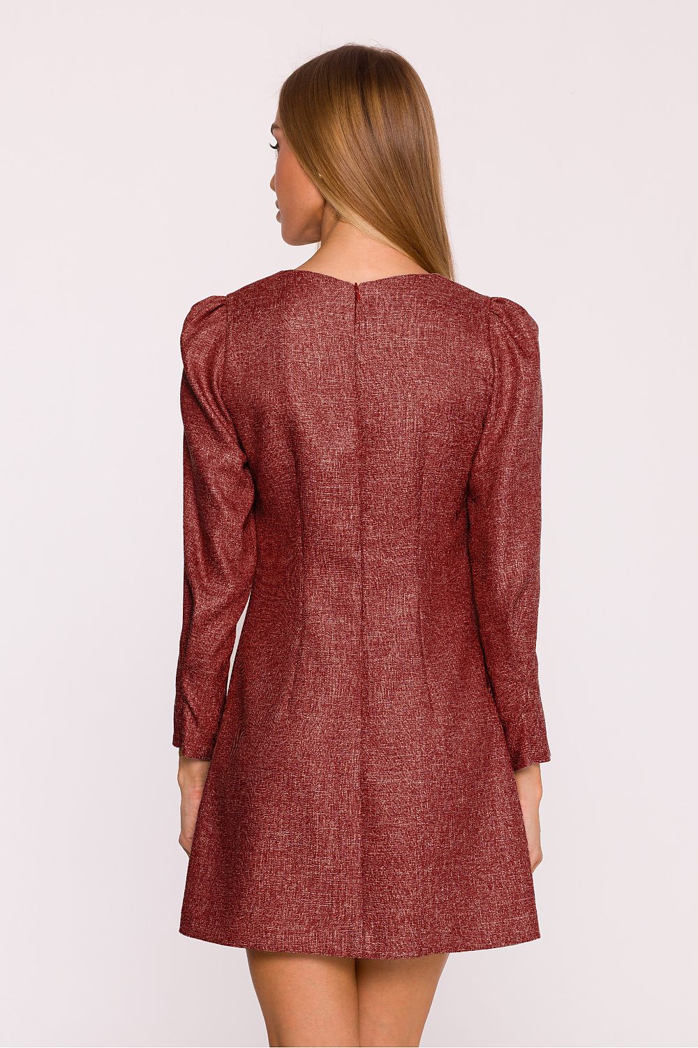  Hétköznapi ruha model 216634 Moe 