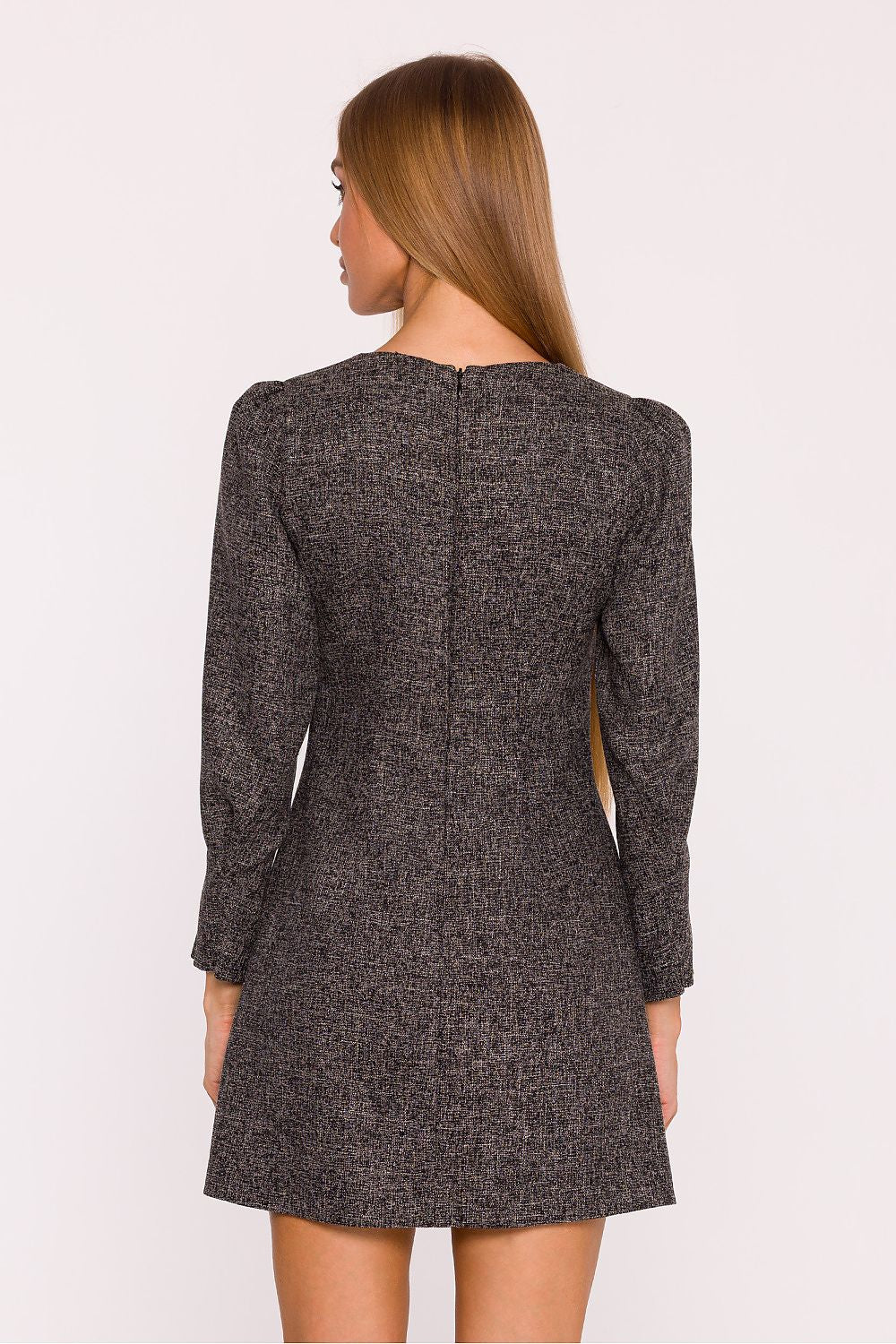  Hétköznapi ruha model 216635 Moe 