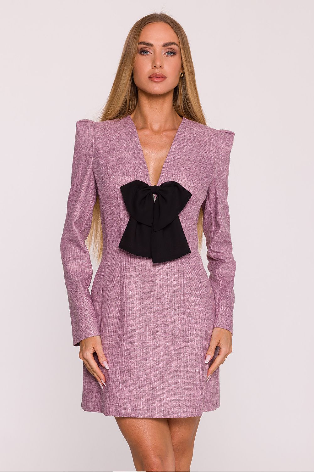  Hétköznapi ruha model 216636 Moe 