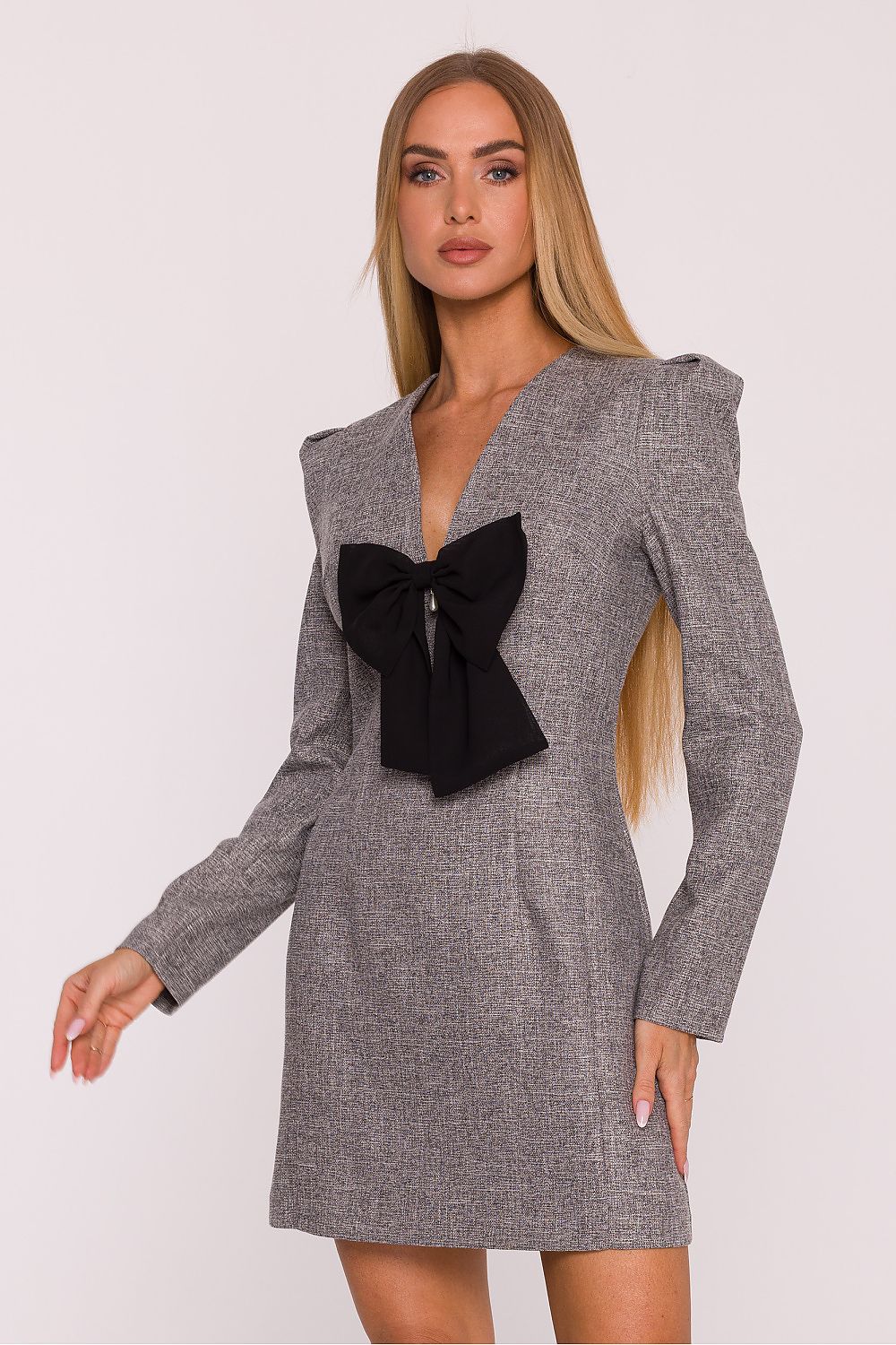  Hétköznapi ruha model 216637 Moe 