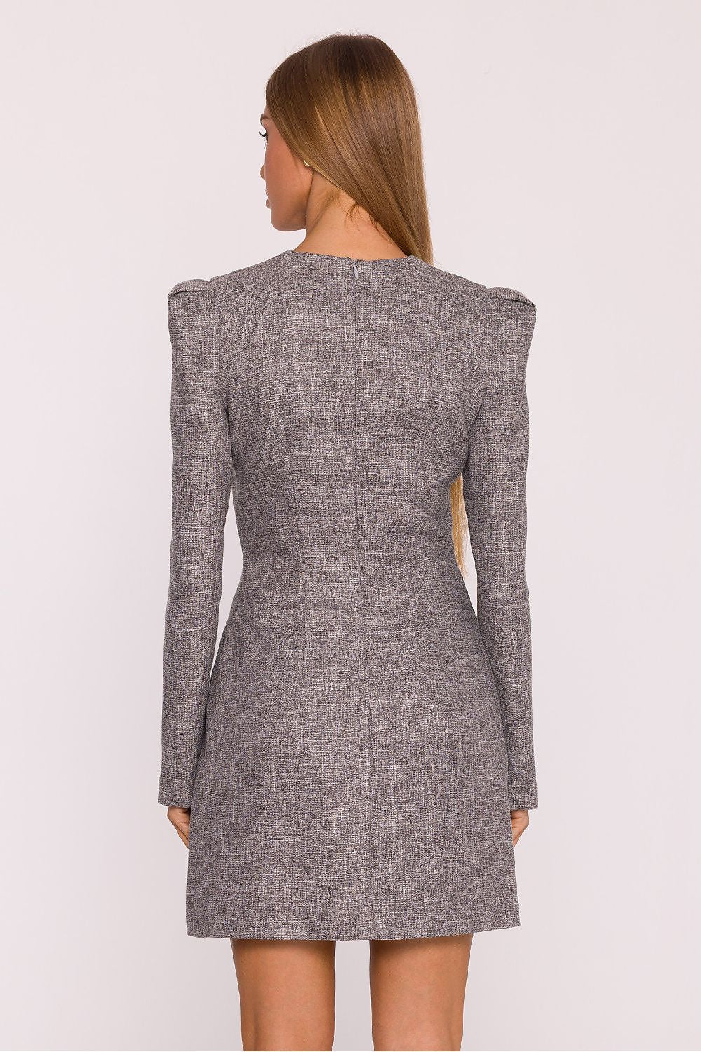  Hétköznapi ruha model 216637 Moe 