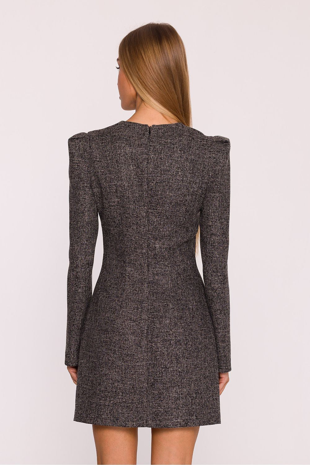  Hétköznapi ruha model 216638 Moe 