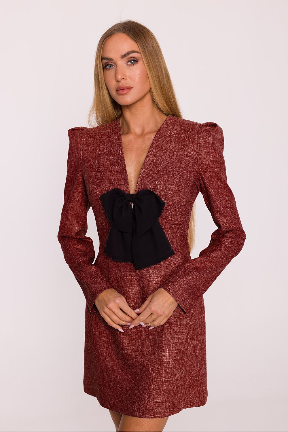  Hétköznapi ruha model 216639 Moe 