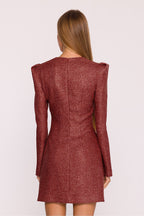  Hétköznapi ruha model 216639 Moe 