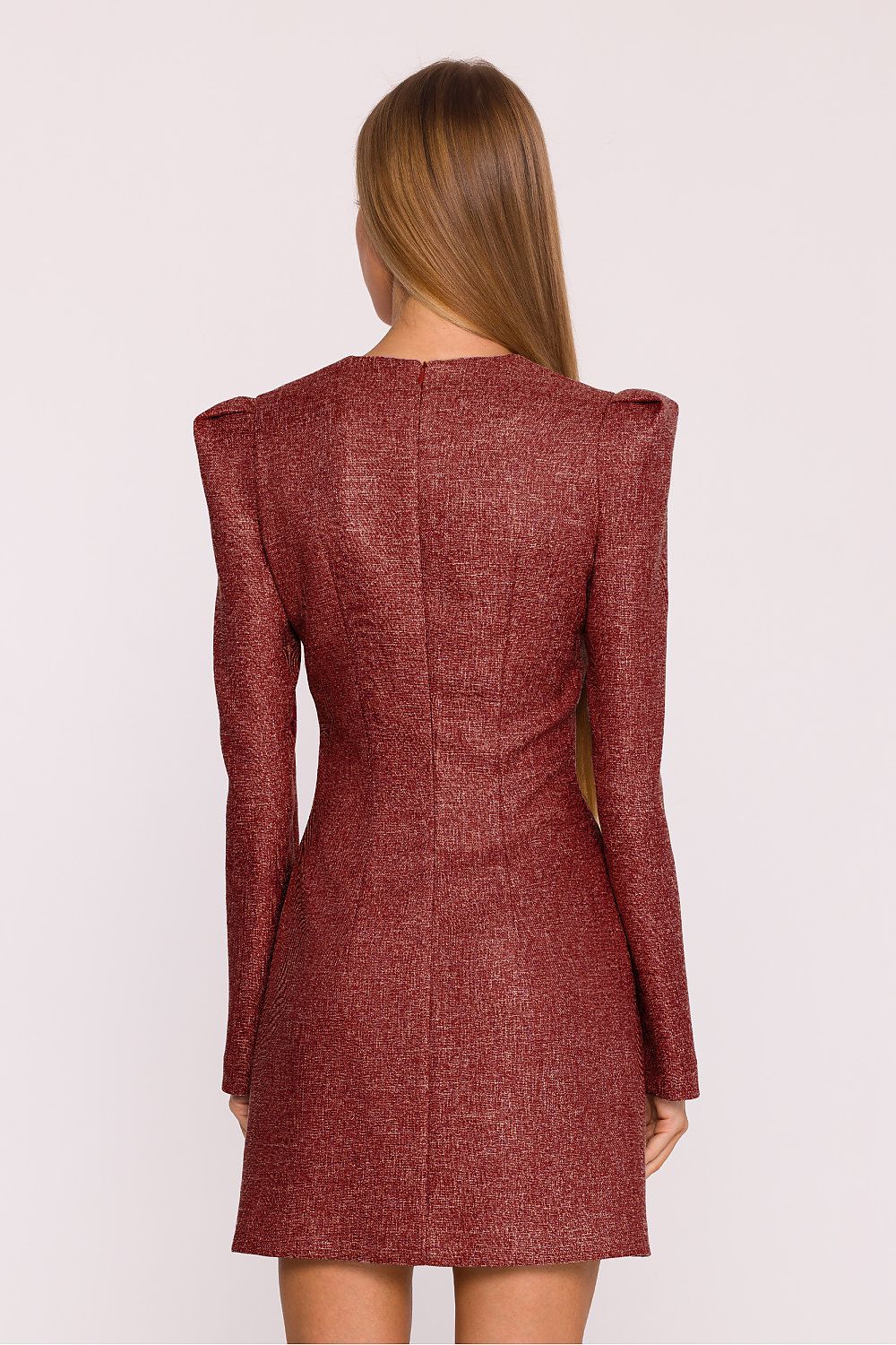 Hétköznapi ruha model 216639 Moe 