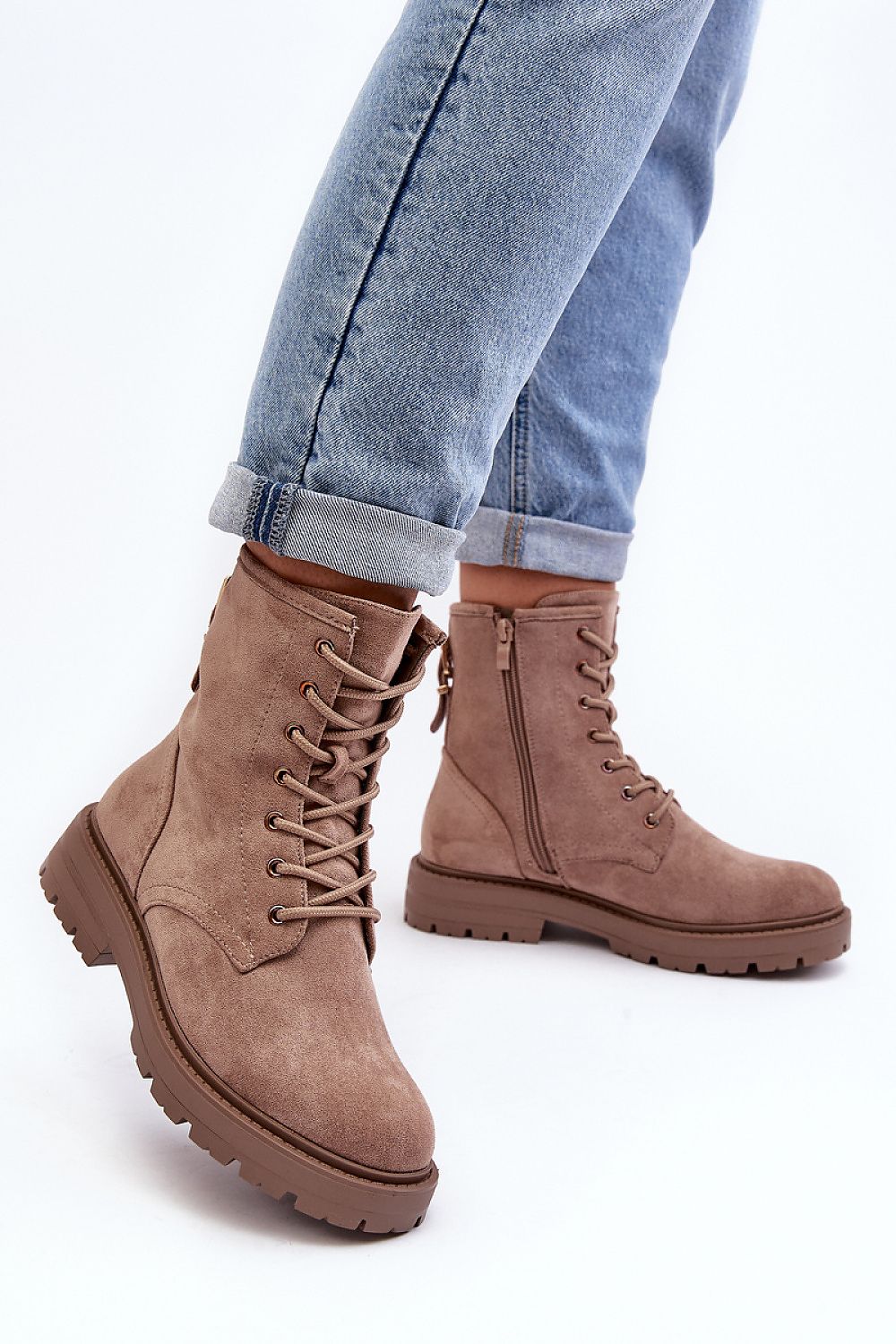  Bokacipő model 216640 Step in style 