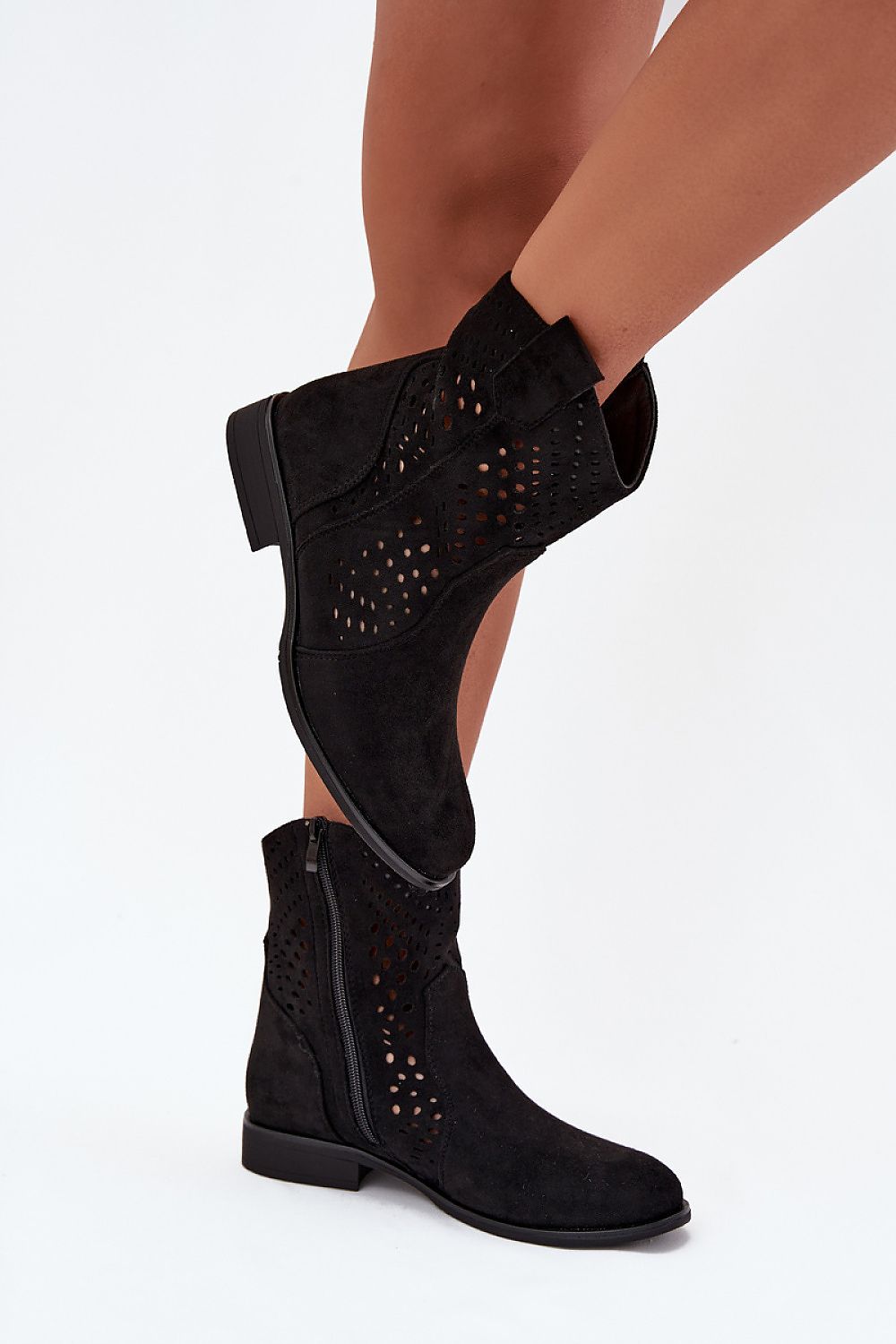  Bokacsízma model 216642 Step in style 