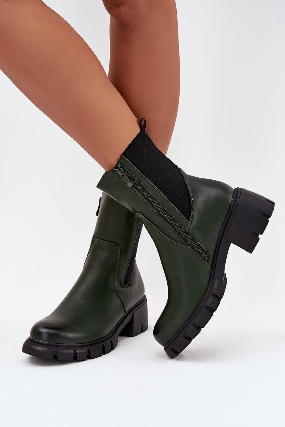  Bokacsízma model 216643 Step in style 