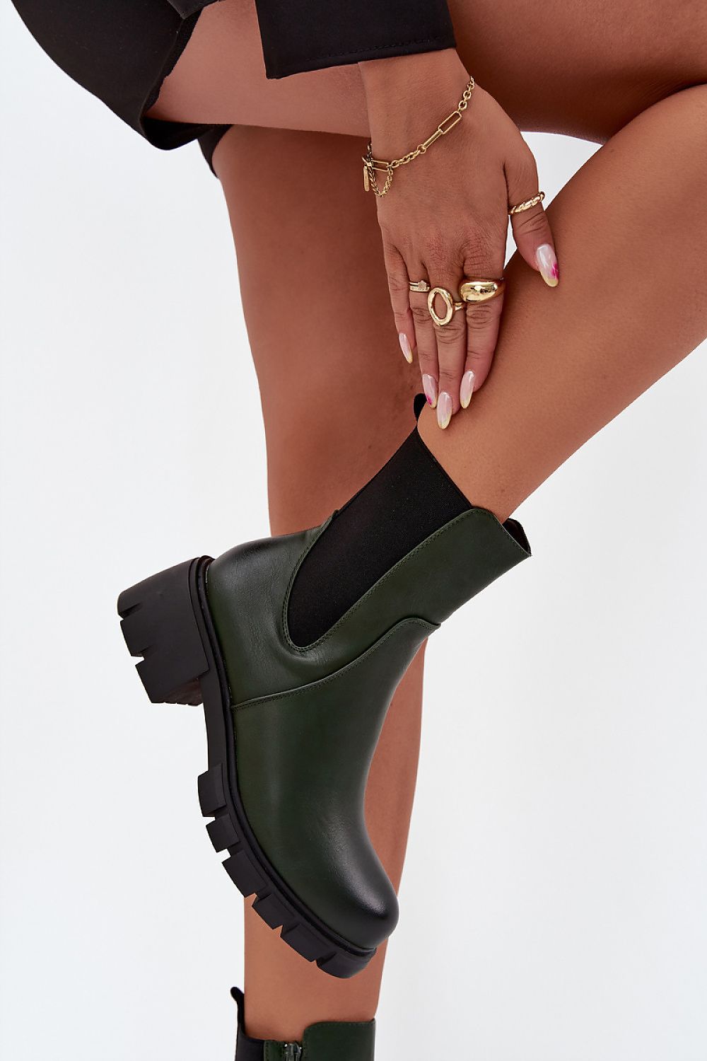  Bokacsízma model 216643 Step in style 
