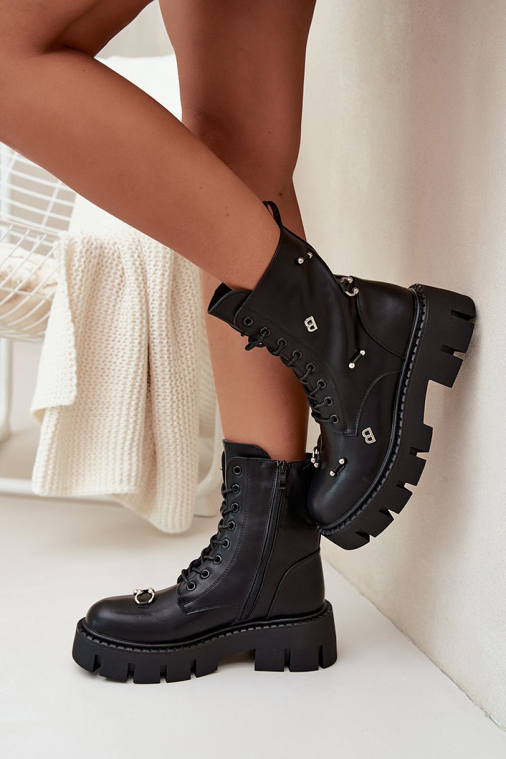  Bokacipő model 216646 Step in style 