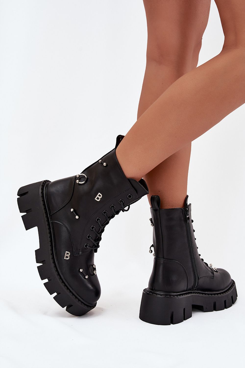  Bokacipő model 216646 Step in style 