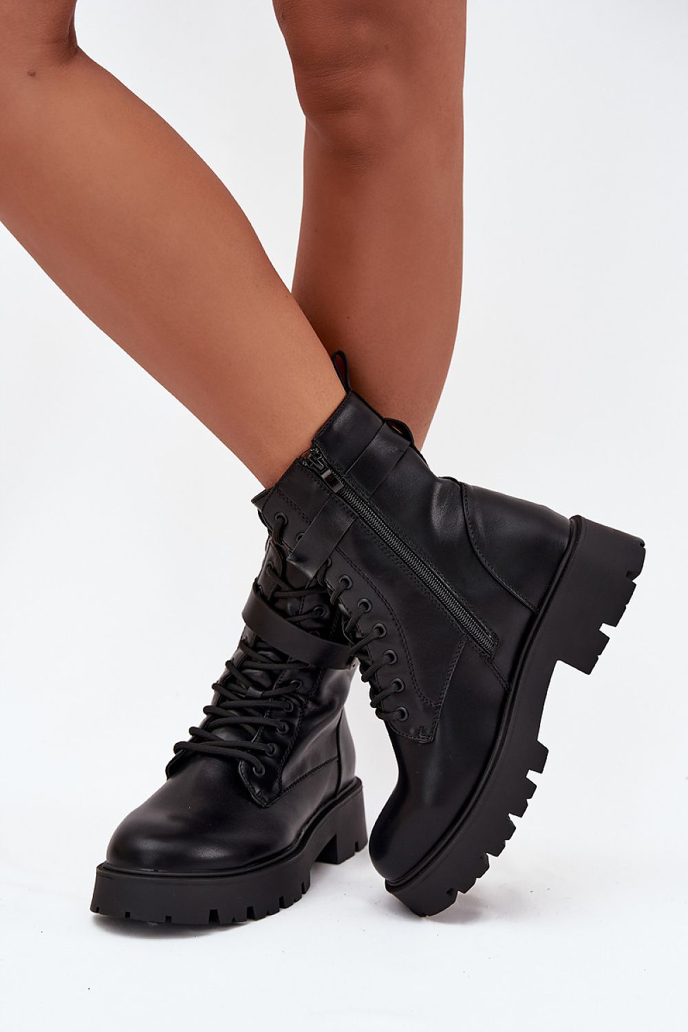  Bokacipő model 216647 Step in style 