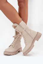  Bokacipő model 216648 Step in style 