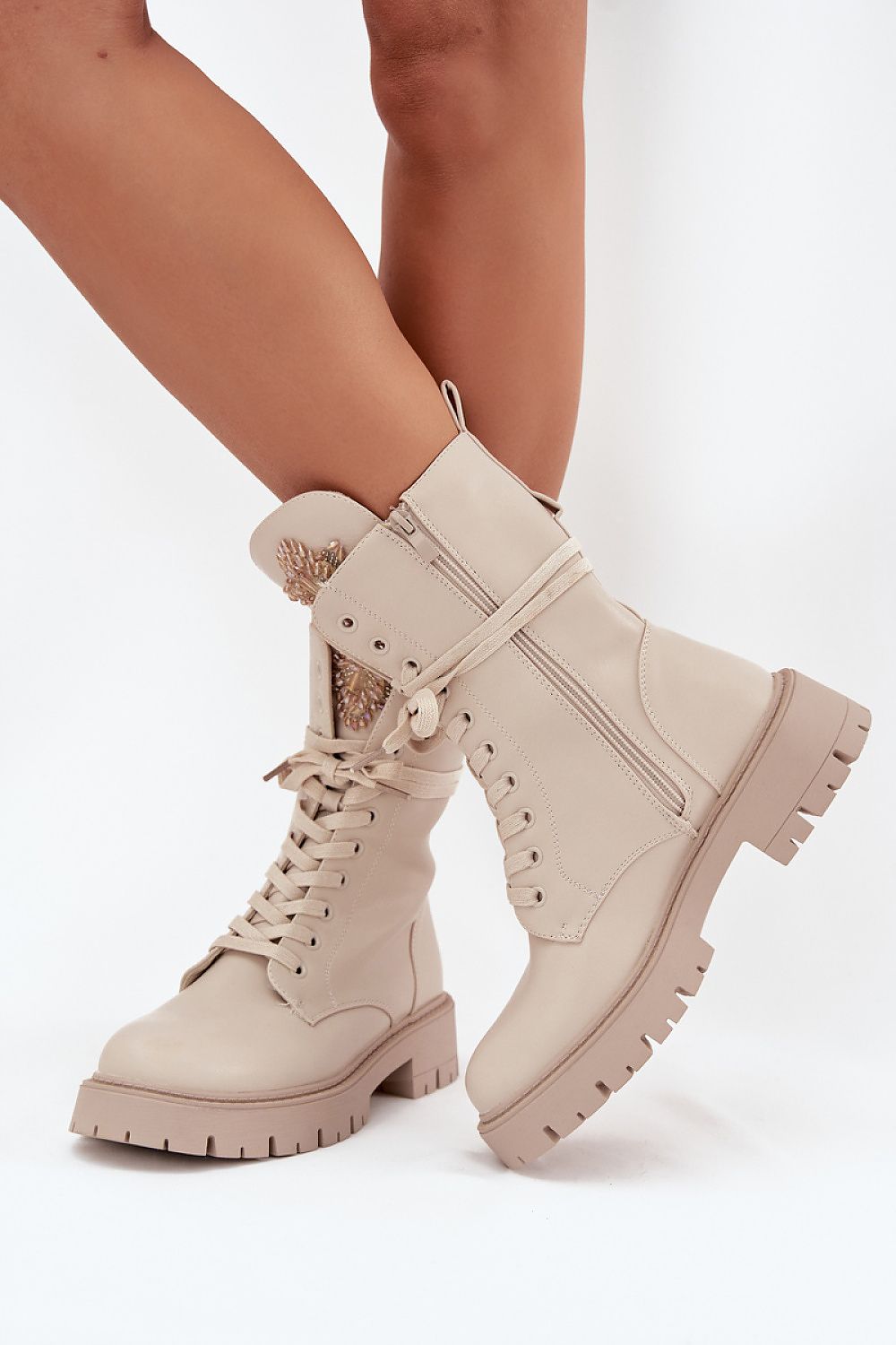  Bokacipő model 216648 Step in style 
