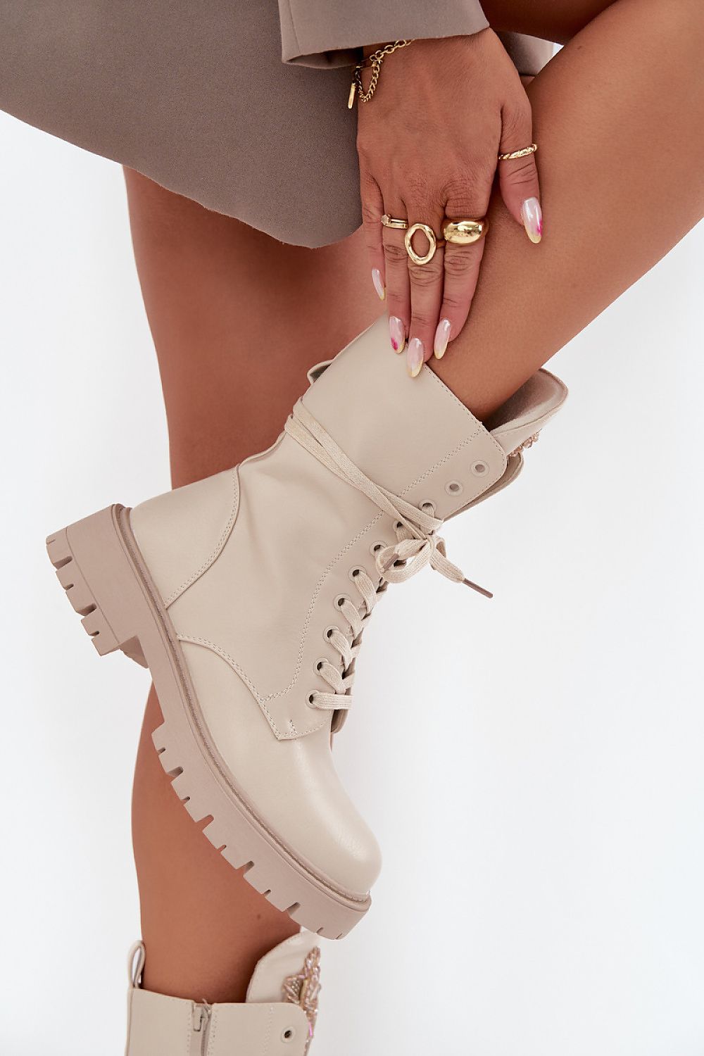  Bokacipő model 216648 Step in style 