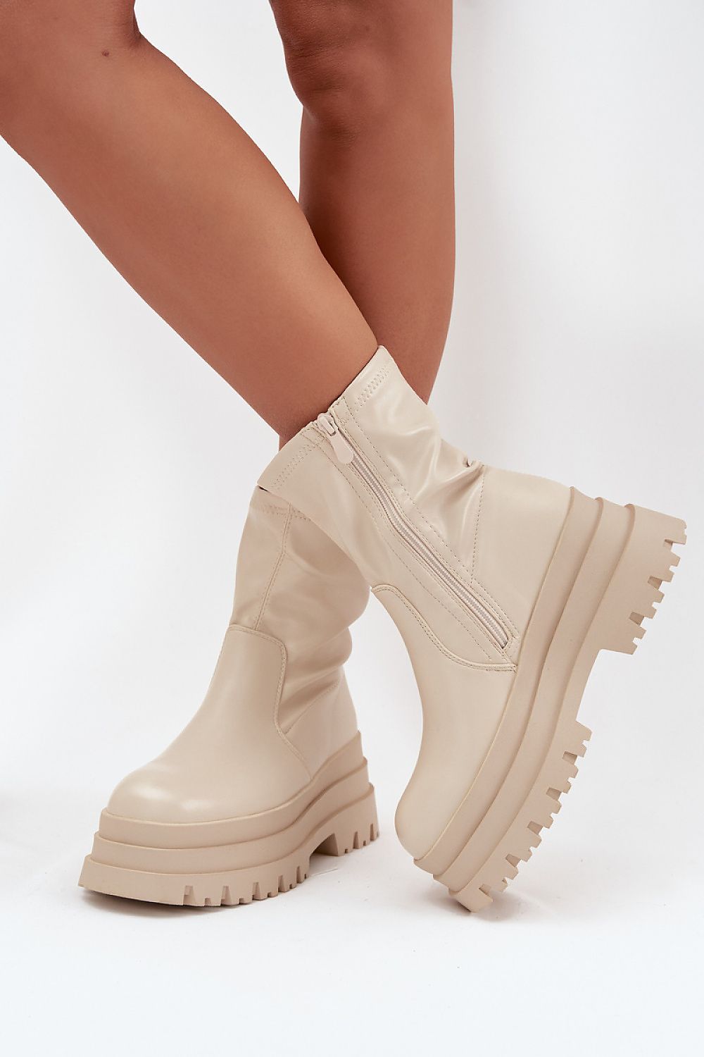  Bokacsízma model 216654 Step in style 