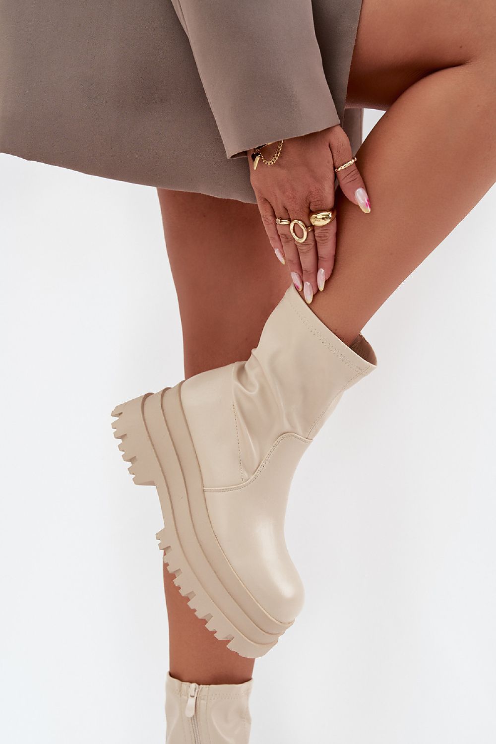  Bokacsízma model 216654 Step in style 