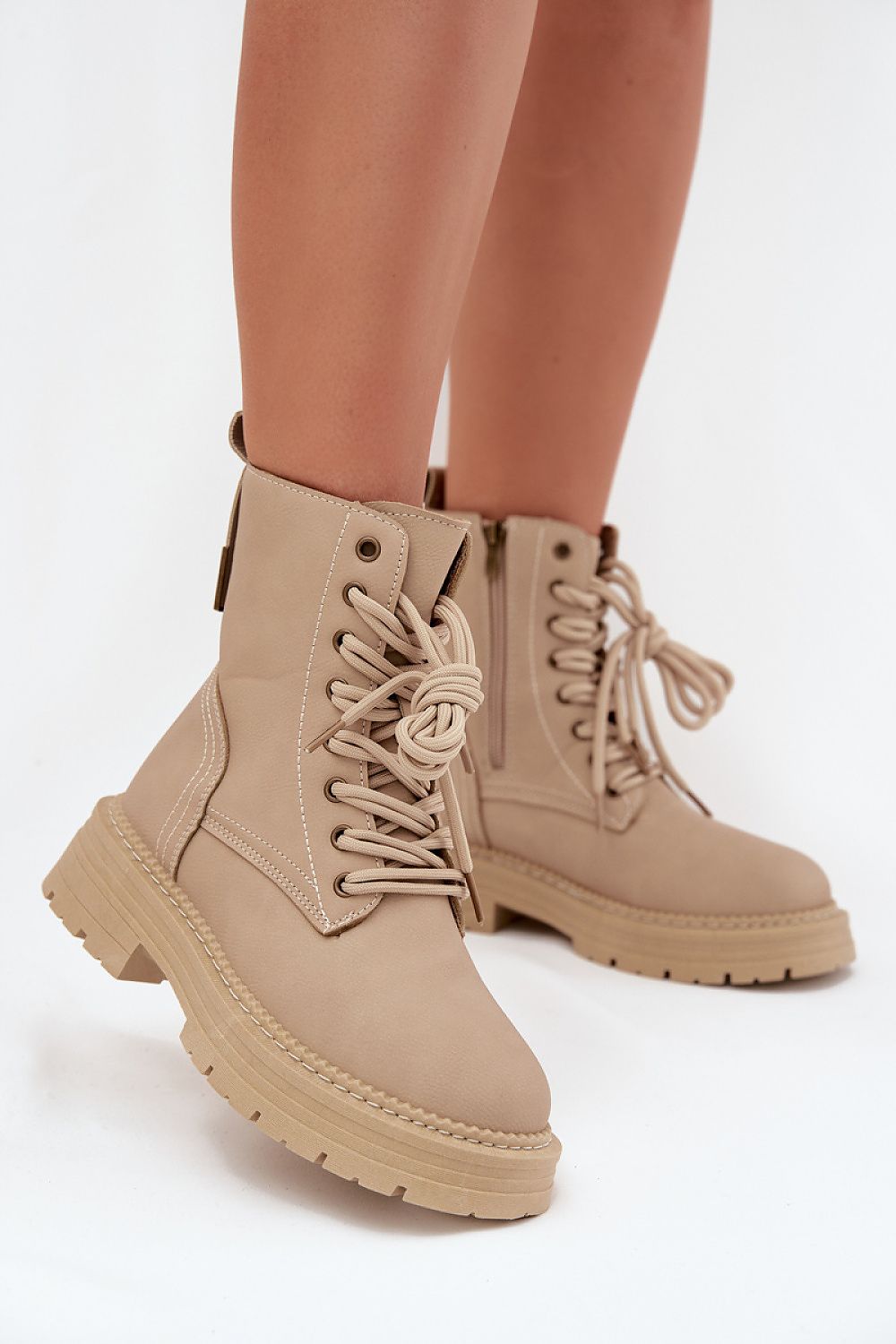  Bokacipő model 216656 Step in style 