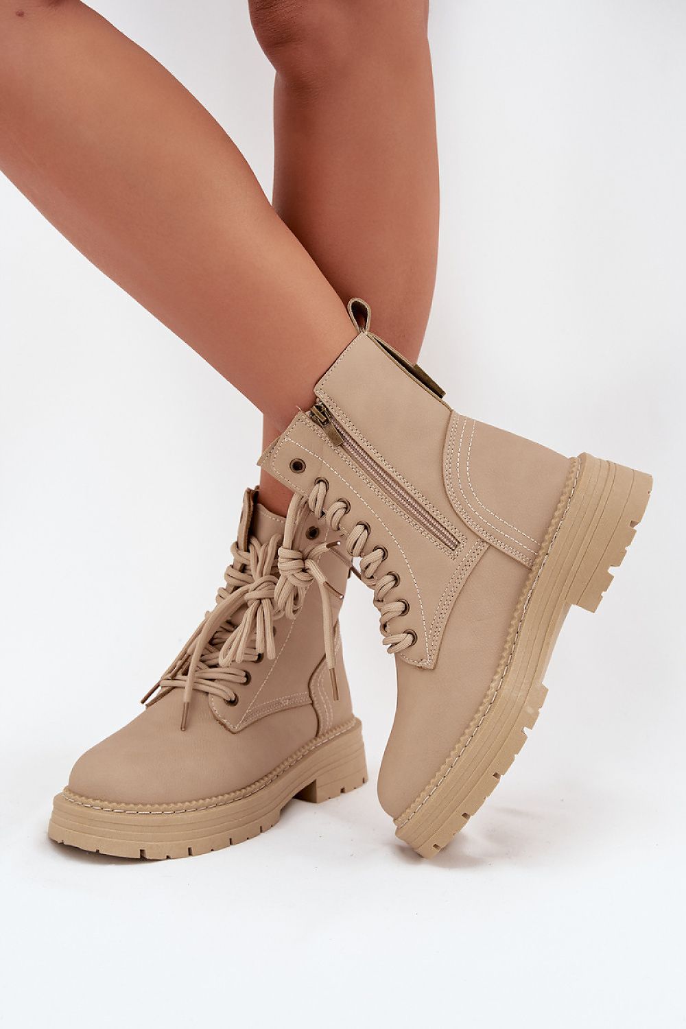  Bokacipő model 216656 Step in style 