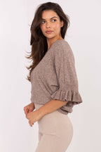  Pulóver model 216663 Italy Moda 