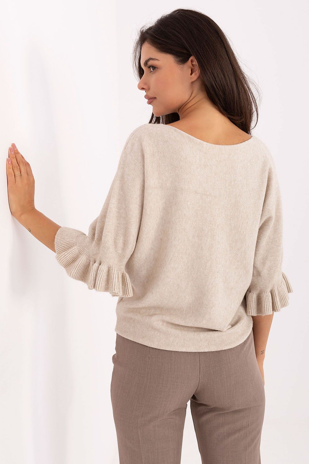  Pulóver model 216664 Italy Moda 