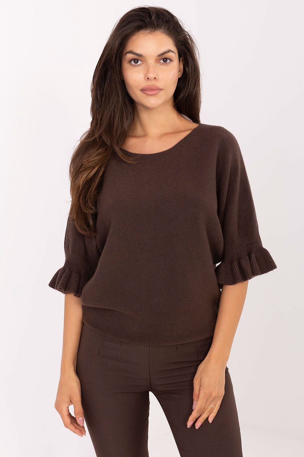  Pulóver model 216665 Italy Moda 