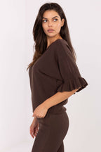  Pulóver model 216665 Italy Moda 