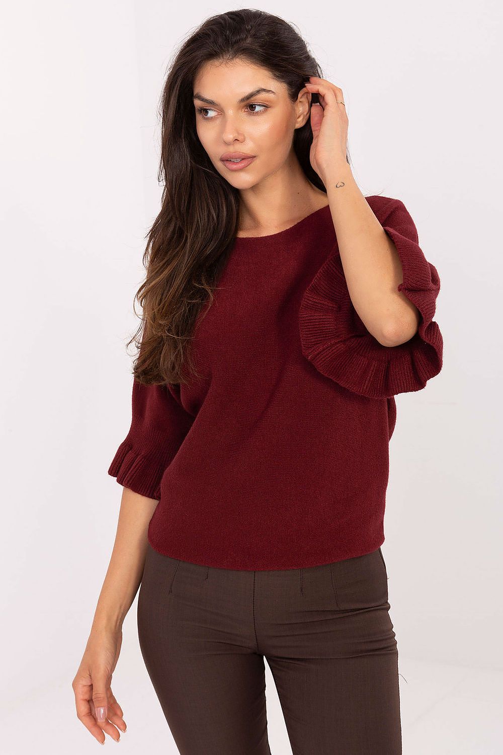  Pulóver model 216666 Italy Moda 