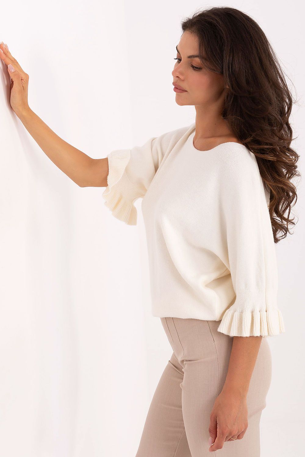  Pulóver model 216667 Italy Moda 