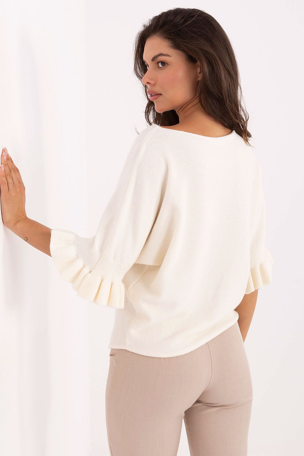  Pulóver model 216667 Italy Moda 