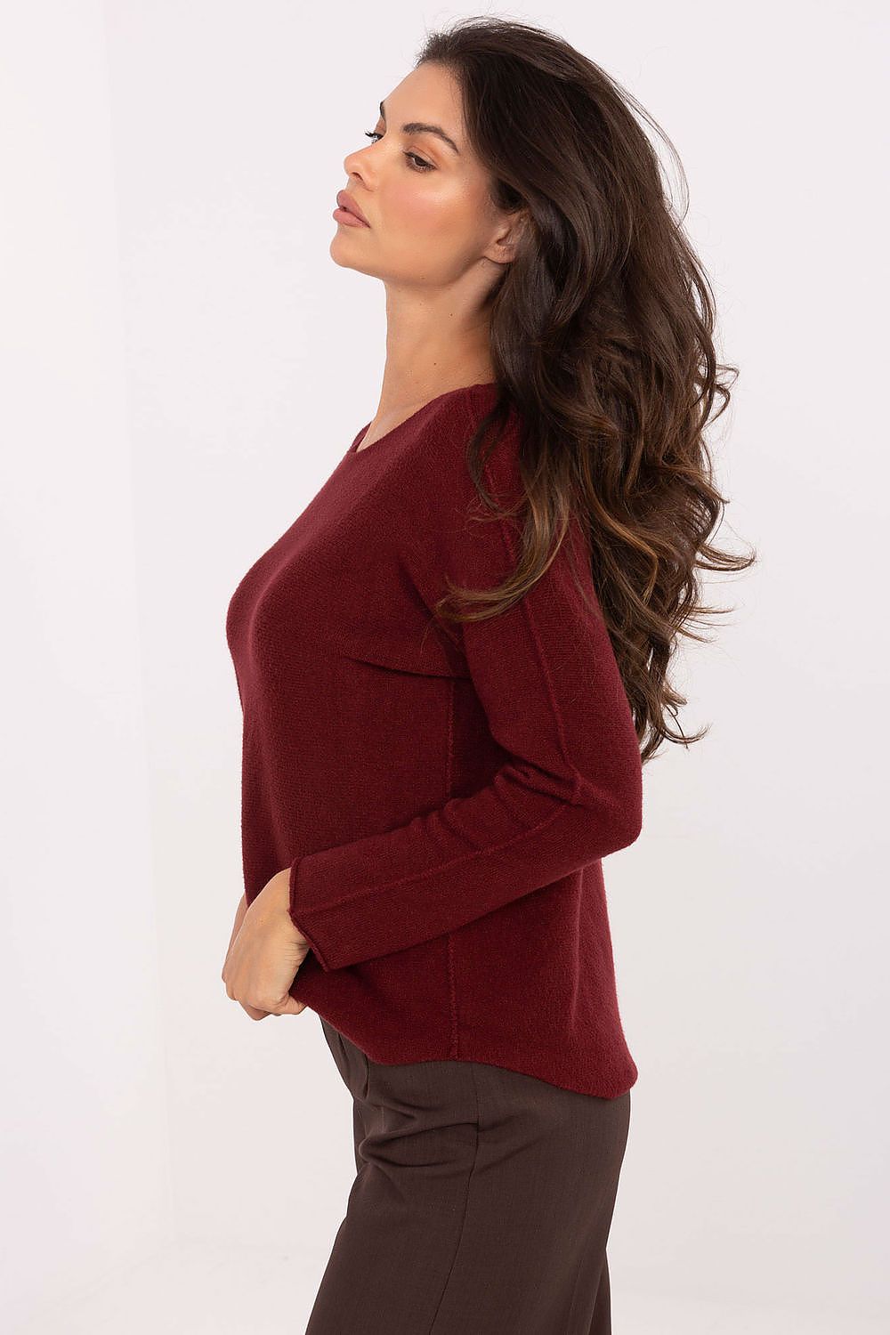  Pulóver model 216669 Italy Moda 