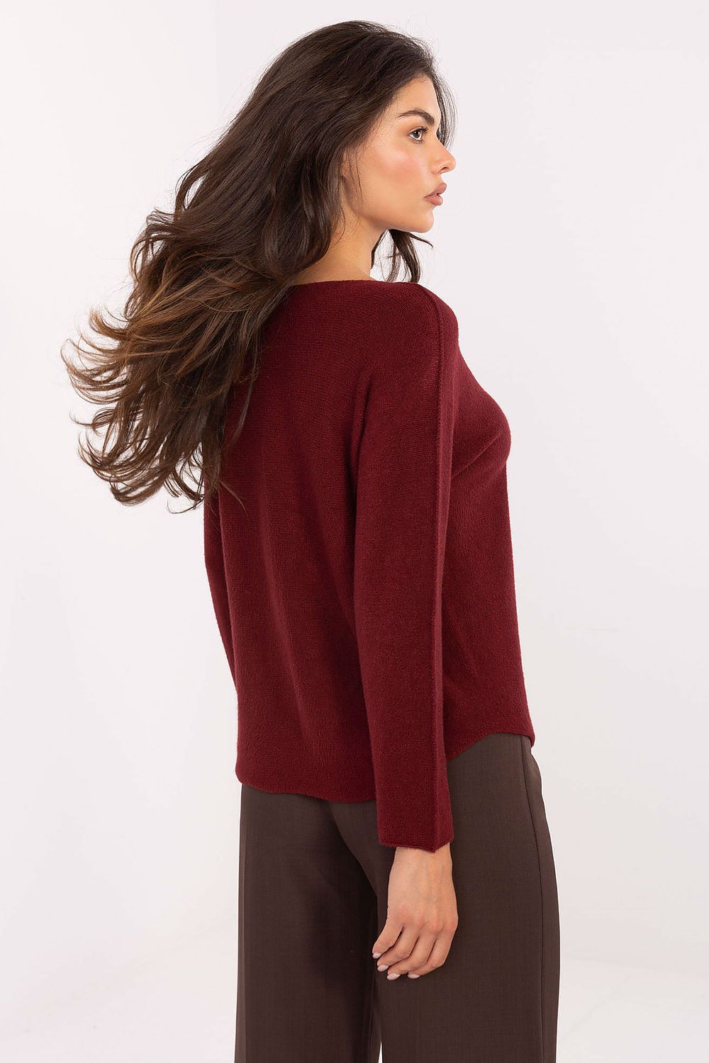  Pulóver model 216669 Italy Moda 
