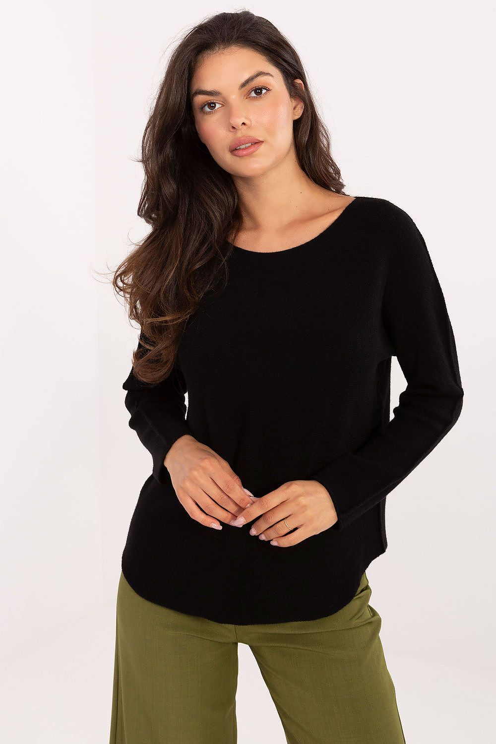  Pulóver model 216670 Italy Moda 