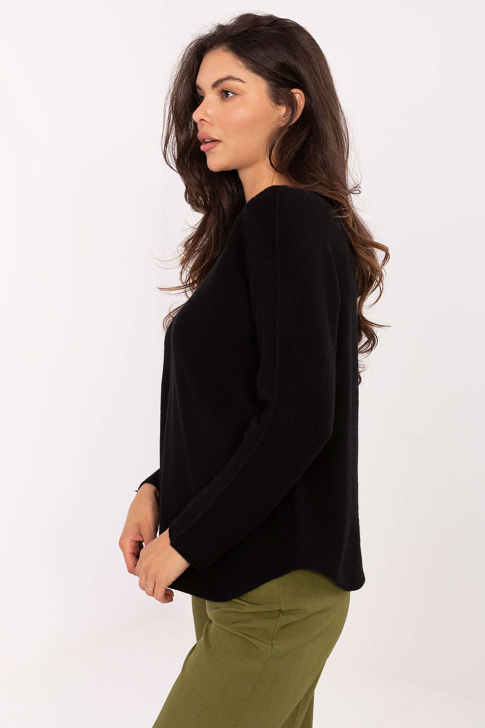  Pulóver model 216670 Italy Moda 