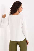  Pulóver model 216671 Italy Moda 